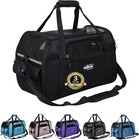Soft Pet Carrier 3    Airline Approved Soft Sided Dog Puppy Cat Carrier Trave   