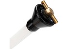 Camco 40094 Rv Straight Swivel Stik With Shutoff Valve