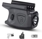 Tactical Flashlight 150 Lumen Weapon For Sig Sauer P365   P365 Xl With Holster