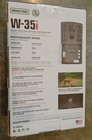Moultrie W-35i Game Camera 16 Mp Mobile Compatible Invisible Infrared Trail New