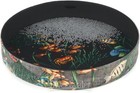 Remo Ocean Drum 16  Fish Graphic