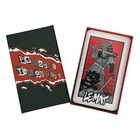 Royal Tarot Cards Complete 78-card Deck Extras