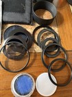 Nice Lot Of Cameras Equiptment And Accessories Read  2