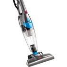 Bissell 3-in-1 Corded Stick Vacuum Lightweight Hand Vac Blue Gray Model 2030