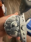 Abu Garcia Record No 60 Near Mint  Made In Sweden