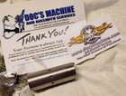 Doc s Automag Paintball Gun To Autococker Barrel Adapter   mag To  cocker Conv 