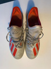     Adidas X 19 1 Fg F35315  eu 46     Us 11 5     Uk 11  Firm Ground Elite