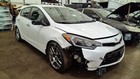 Steering Column Floor Shift Hatchback Fog Lamps Fits 14-16 Forte 7239588
