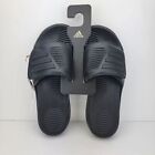 Adidas Mens Triple Black Alphabounce  Gy9416 Slide 2 Basketball Sandals