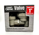 Lawn Genie Anti-siphon Valve 1 In  75 Psi Model L4010
