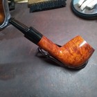 Here s A Rattray s  short Fellow   58 Tobacco Smoking Pipe