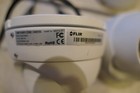 Flir Me313l-c 720p 1mp Up To 130ft Nv Ip66 Dome Camera  lot Of 7-pack  Hdcvi