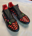 Nike Zoom Lj 4 Long Jump Iv Spikes Shoe Black Punch 415339-036 Mens 12 5