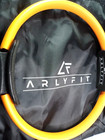 Arlyfit Pilates Fitness Ring Unbreakable Magic Circle Tones Trims Body Abs Arms