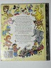 Vintage 1974 1st Edition Where Did The Baby Go  A Little Golden Book Sheila Haye
