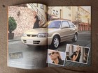 Good Condition Toyota Corolla 2 1997 12 Edition Car Catalog