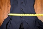 Rj Classics  Hailey Ii Show Jacket Hunt Coat  Navy  Girls 8    159 99 Kid