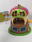 Li l Woodzeez - Acorn Treehouse   Accessories