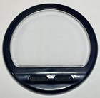 Yamaha 6y5 Outboard Digital Gauge Kit Lcd   Lens