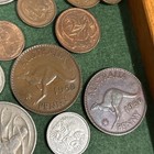 Australia Coin Lot - A Mix Of Older And New Coins  121