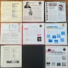 Lot Of  8  Mixed Genre Reel To Reel Tapes  8