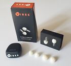 Vibes High Fidelity Earplugs Hi Fi Ear Plugs W  Case Brand New  Sealed Free Ship