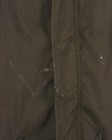 Vintage Korean War Era M-1951 Fishtail Parka Shell   Liner Rare Us Army Military