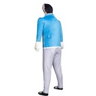 Uncle Bernie s Inflatable Doll With Air Pump Halloween Costume Cosplay Accessory