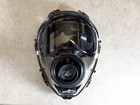 Sge 150 Gas Mask   Nbc Respirator With Impact Protection Brand New -made In 2024