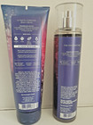 Bath   Body Works Twilight Woods Fine Fragrance Body Mist   Body Cream Set Of 2