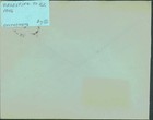 Savoystamps-palestine-cover-1938-palestine To Usa- Censored- buy Yaffa Oranges 