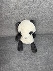 Jellycat Tuffet Panda Soft And Cuddly Plush Stuffed Animal 12in