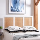 Safavieh Vienna Cane Headboard  Reduced Price 2172779420 Hbd8004c-f
