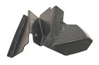 21 Kubota Rtv-xg850 Left Side Radiator Shield Sidekick 850