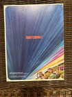 Matchbox Illustrated Toy Vehicles Catalog 1974 Lesney Products Booklet