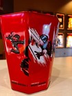 Mission  Impossible - The Final Reckoning Cinemark Regal Tin Bucket