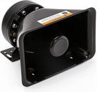 Waterproof 200 Watt Siren Horn Speaker - Ideal For Emergency Vehicles