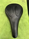 Vintage Old School Bmx Schwinn Seat Black 