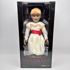 Annabelle Replica Doll Prop 18  Mezco Toys The Conjuring Collectible New