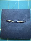 Vintage Obsolete Czechoslovakia Police Hat Piece