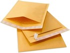 100  0 6x10 Kraft Bubble Envelopes Padded Shipping Mailers 6 x10 