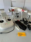 Dji Phantom 3 Standard Quadcopter Camera Drone  Mint Condition
