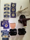 Vintage Sawyer   s View Master Viewers-reels-projector Lp