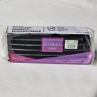 Premo Sculpey 8oz Polymer Clay 5042 Black 30 Min 275  f Modeling Clay New 