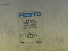 Festo Se-3 4 3 4  Npt Quick Exhaust Valve 0 5-10 Bar 7 3-145 Psi