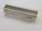 Nos Siemon 66m-200 Terminal Board   S89b Stand-off Mounting Bracket Combo