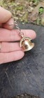 Roman Centurion Helmet Key Ring