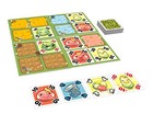 Forgames Harvest Board Game 1-6 Players Ages 8  Family Party Card Game Set
