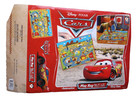      Disney Pixar      Cars Lightning Mcqueen Play Rug Size 40x52 New