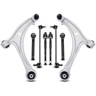 Front Suspension Kit Lower Control Arm Compatible With 2005-2010 Honda Odyssey